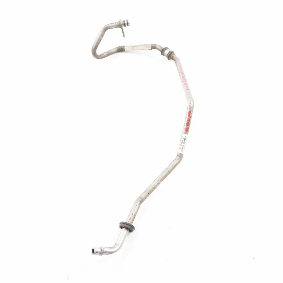 Przewód Wąż Oleju Skrzyni do Mercedes W169 W245 o numerze A1693702096 Mercedes W169 W245 Przewód Wąż Oleju Skrzyni - SKU A1693702096-1 - Numer Części A1693702096