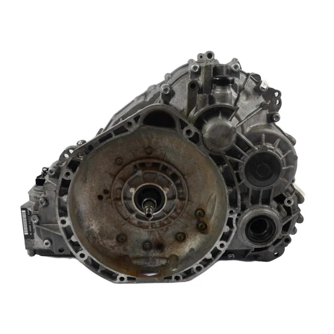  Caja Cambios Automatica Mercedes W245 B200 Turbo 722802 722.802 DANO - SKU A1693702200-1 - Número de pieza  A1693702200