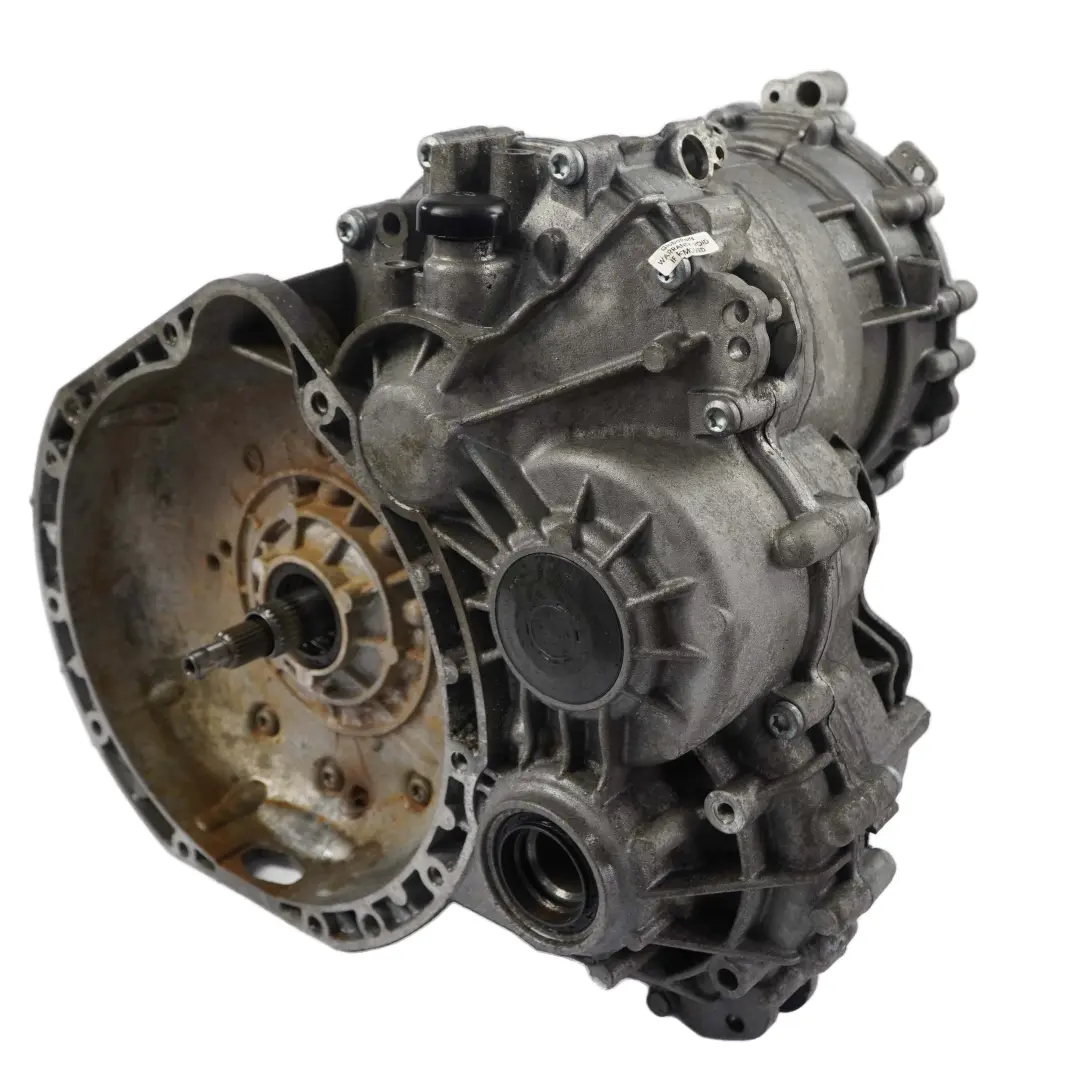  Cambio Automatico Mercedes W245 B200 Turbo 722802 722.802 - SKU A1693702200-1 - Numero di parte  A1693702200