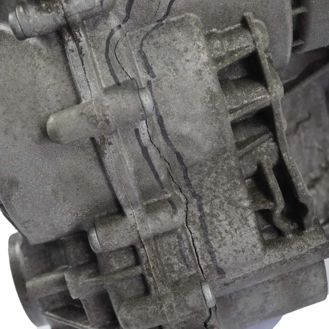  Cambio Automatico Mercedes W245 B200 Turbo 722802 722.802 - SKU A1693702200-1 - Numero di parte  A1693702200