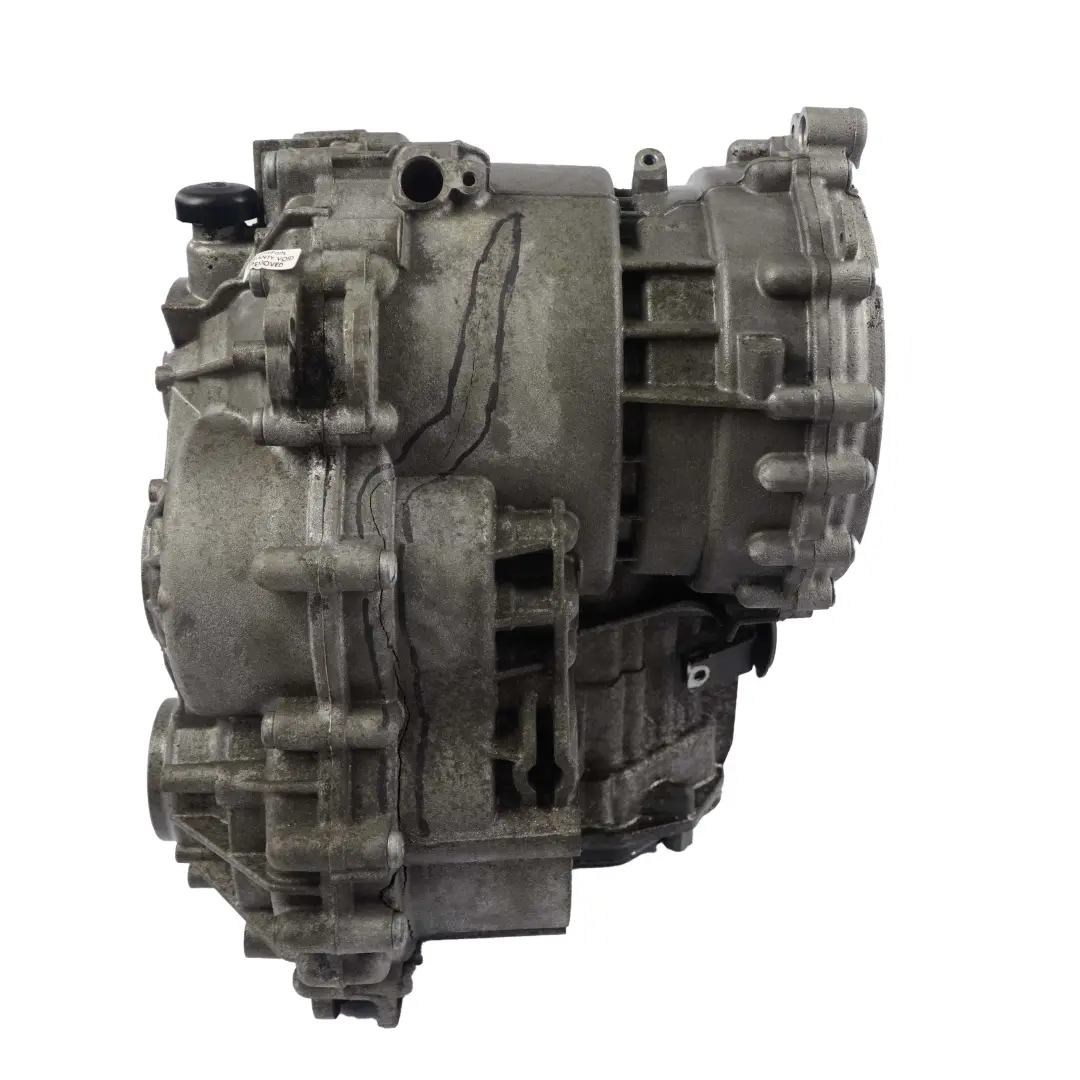 Automatikgetriebe Mercedes W245 B200 Turbo 722802 722.802 BESCHÄDIGT für mit Teilenummer A1693702200 Automatikgetriebe Mercedes W245 B200 Turbo 722802 722.802 BESCHÄDIGT - SKU A1693702200-1 - Teilenummer A1693702200