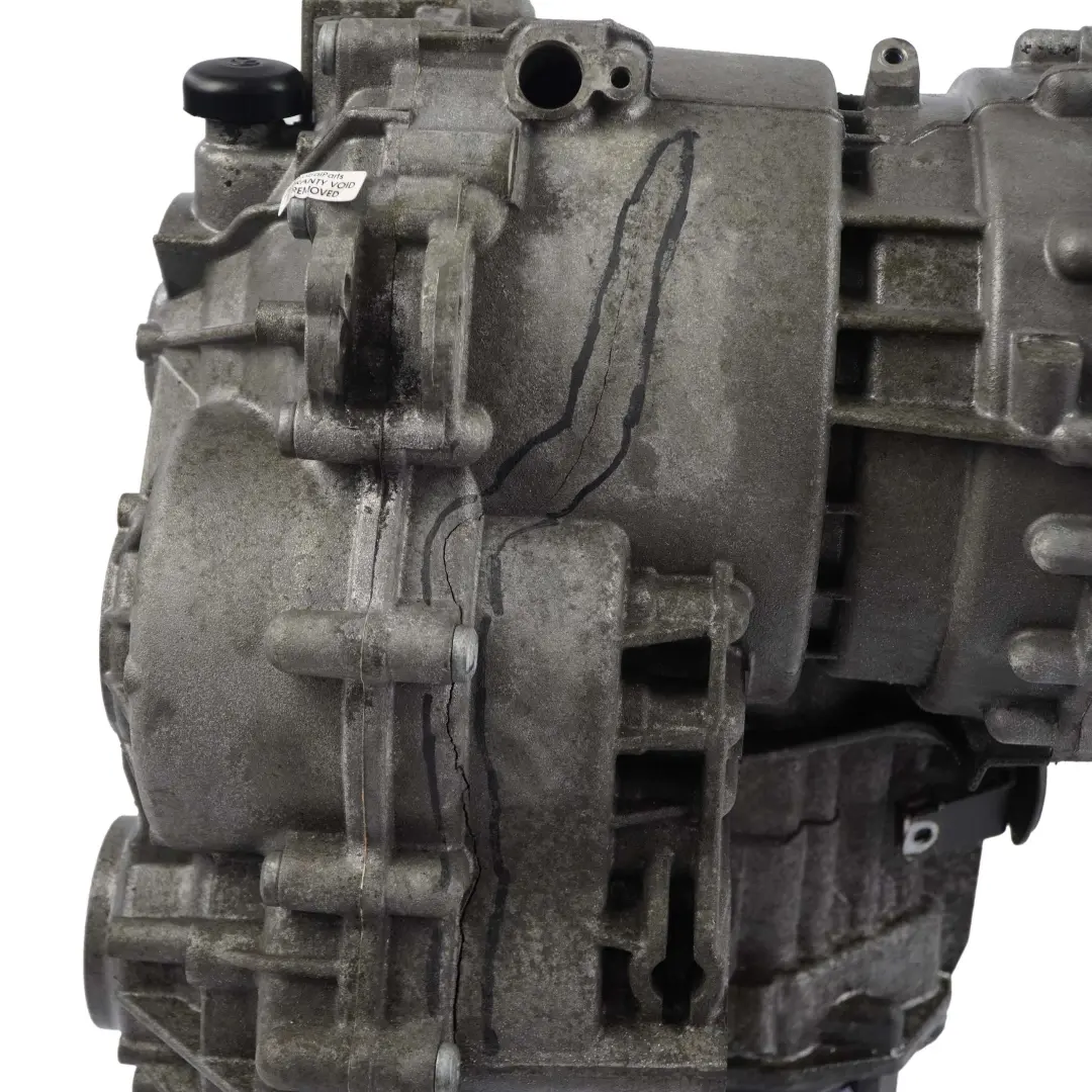 Gearbox Mercedes W245 B200 Turbo 722802 722.802 DAMAGE to Automatic with Part number A1693702200 Automatic Gearbox Mercedes W245 B200 Turbo 722802 722.802 DAMAGE - SKU A1693702200-1 - Part number A1693702200