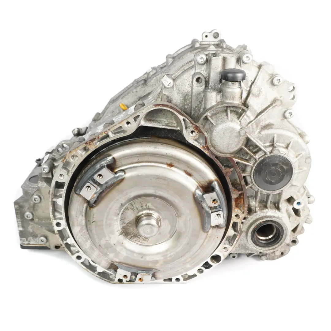 Mercedes-Benz W169 W245 A180 B180 CDI Caja De Cambios Automatica 722800 WFC280 para con número de pieza A1693702800 Mercedes-Benz W169 W245 A180 B180 CDI Caja De Cambios Automatica 722800 WFC280 - SKU A1693702800-1 - Número de pieza A1693702800