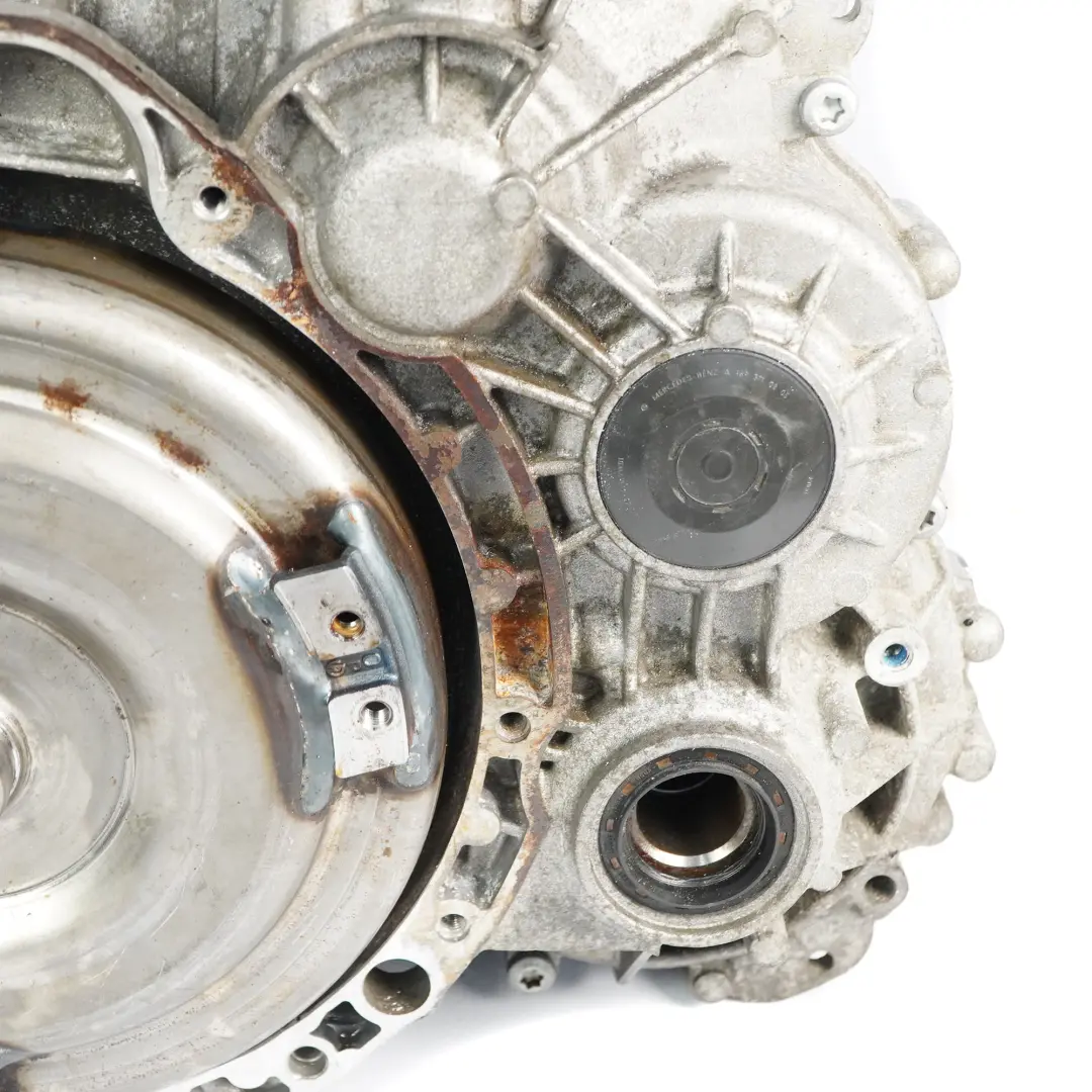 Mercedes W169 W245 A180 B180 CDI Boîte deVitesses Automatique 722800 GARANTIE - SKU A1693702800-1 - Numéro de pièce A1693702800