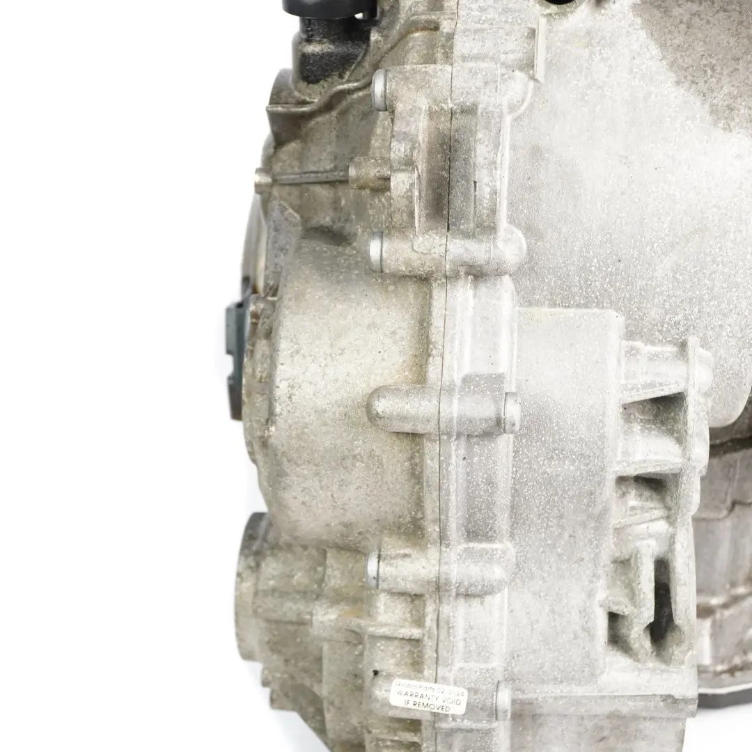 Mercedes W169 W245 A180 B180 CDI Boîte deVitesses Automatique 722800 GARANTIE - SKU A1693702800-1 - Numéro de pièce A1693702800
