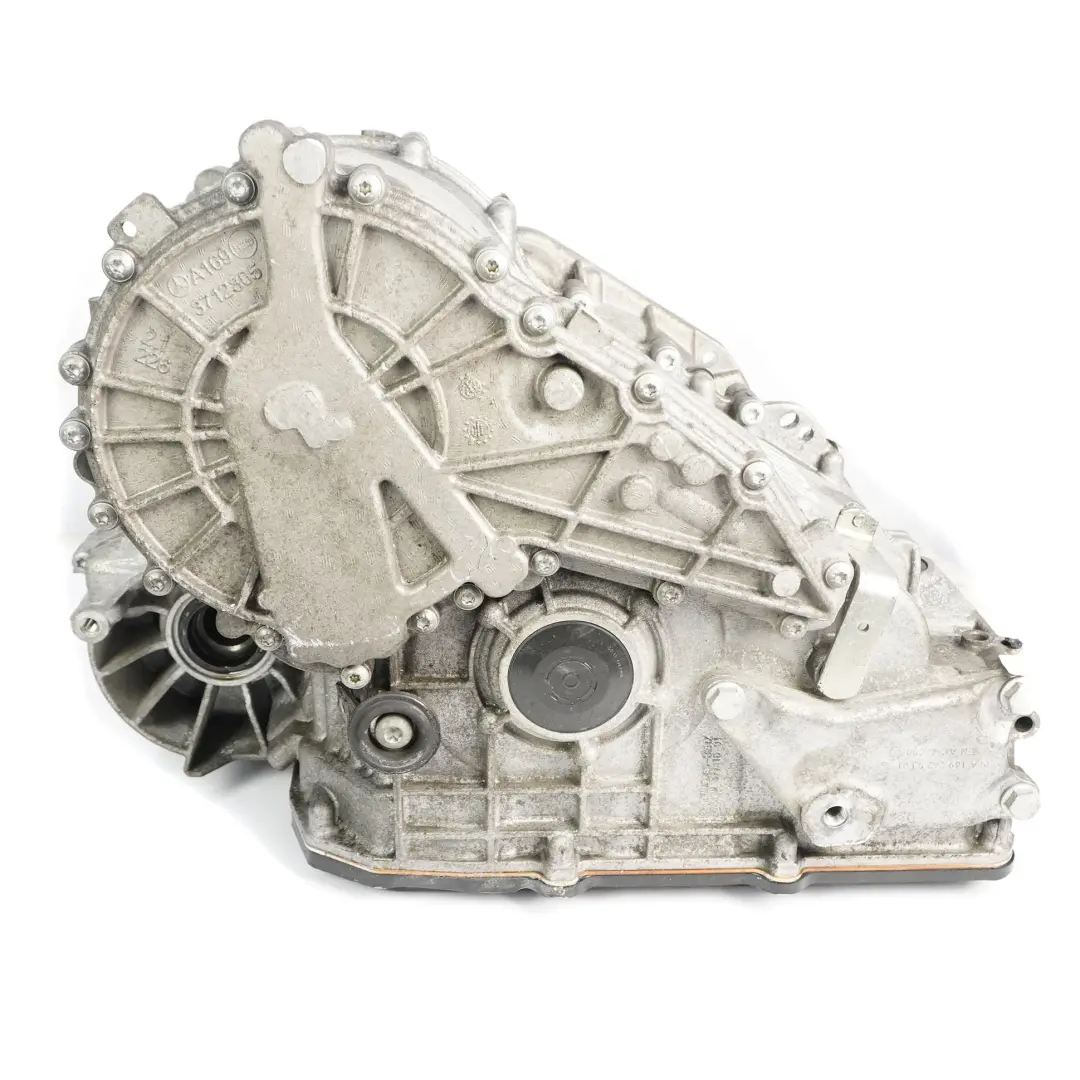 Mercedes W169 W245 A180 B180 CDI Boîte deVitesses Automatique 722800 GARANTIE - SKU A1693702800-1 - Numéro de pièce A1693702800