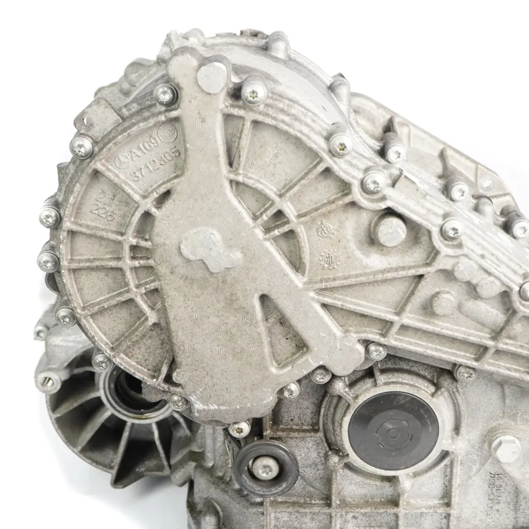  Mercedes-Benz W169 W245 A180 B180 CDI Caja De Cambios Automatica 722800 WFC280 - SKU A1693702800-1 - Número de pieza A1693702800