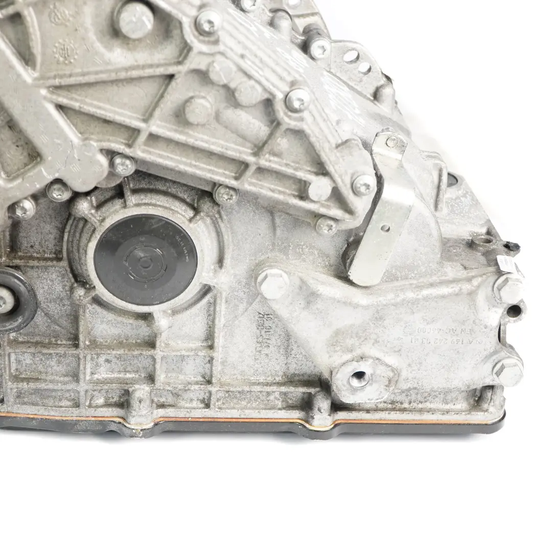 Mercedes-Benz W169 W245 A180 B180 CDI Caja De Cambios Automatica 722800 WFC280 para con número de pieza A1693702800 Mercedes-Benz W169 W245 A180 B180 CDI Caja De Cambios Automatica 722800 WFC280 - SKU A1693702800-1 - Número de pieza A1693702800