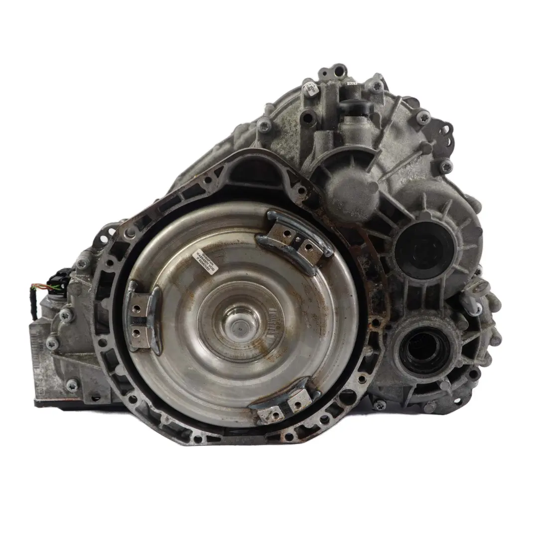  Mercedes-Benz W169 W245 A180 B180 CDI Automatic Gearbox 722800 WFC280 WARRANTY - SKU A1693702800 - Part number A1693702800
