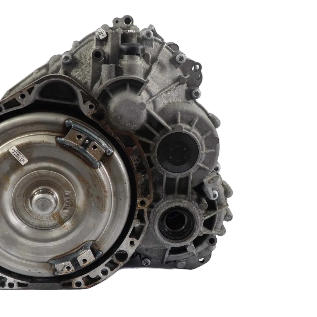  Mercedes-Benz W169 W245 A180 B180 CDI Automatic Gearbox 722800 WFC280 WARRANTY - SKU A1693702800 - Part number A1693702800