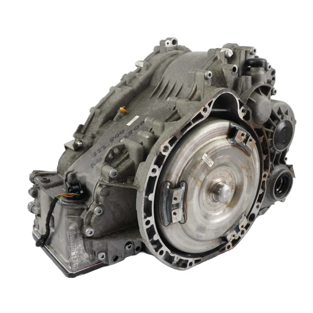 Mercedes-Benz W169 W245 A180 B180 CDI Cambio Automatico 722800 WFC280 GARANZIA per con numero di parte A1693702800 Mercedes-Benz W169 W245 A180 B180 CDI Cambio Automatico 722800 WFC280 GARANZIA - SKU A1693702800 - Numero di parte A1693702800