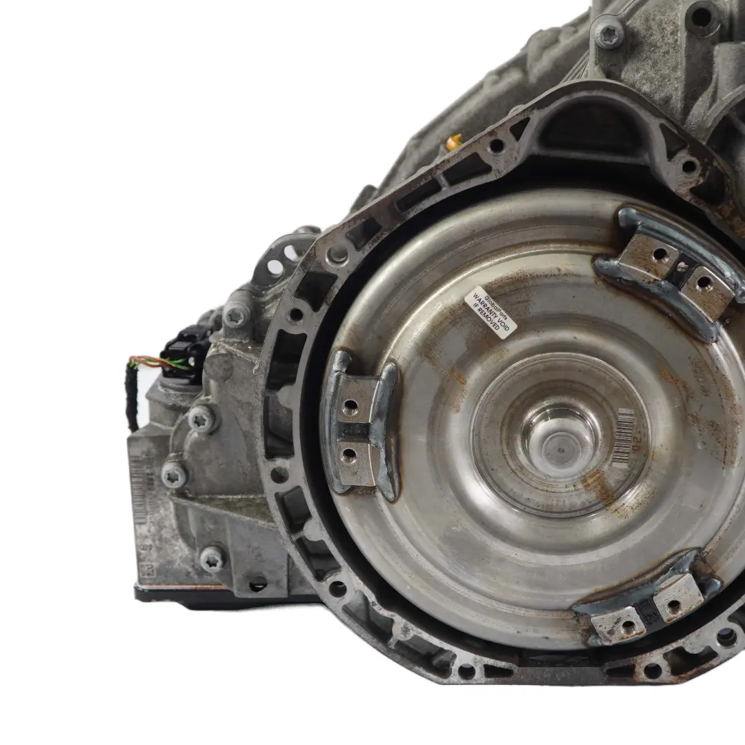  Mercedes-Benz W169 W245 A180 B180 CDI Automatic Gearbox 722800 WFC280 WARRANTY - SKU A1693702800 - Part number A1693702800