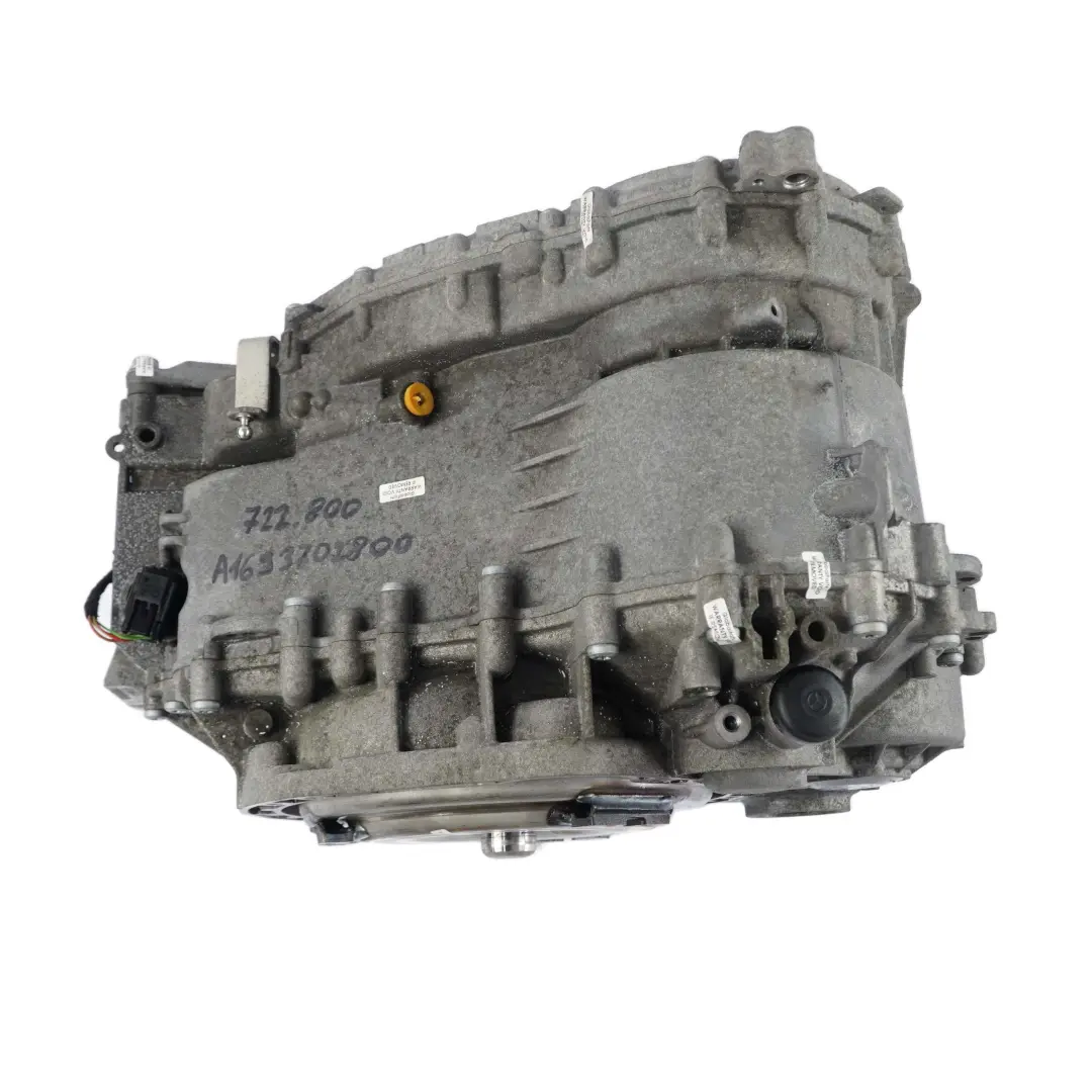  Mercedes-Benz W169 W245 A180 B180 CDI Automatic Gearbox 722800 WFC280 WARRANTY - SKU A1693702800 - Part number A1693702800