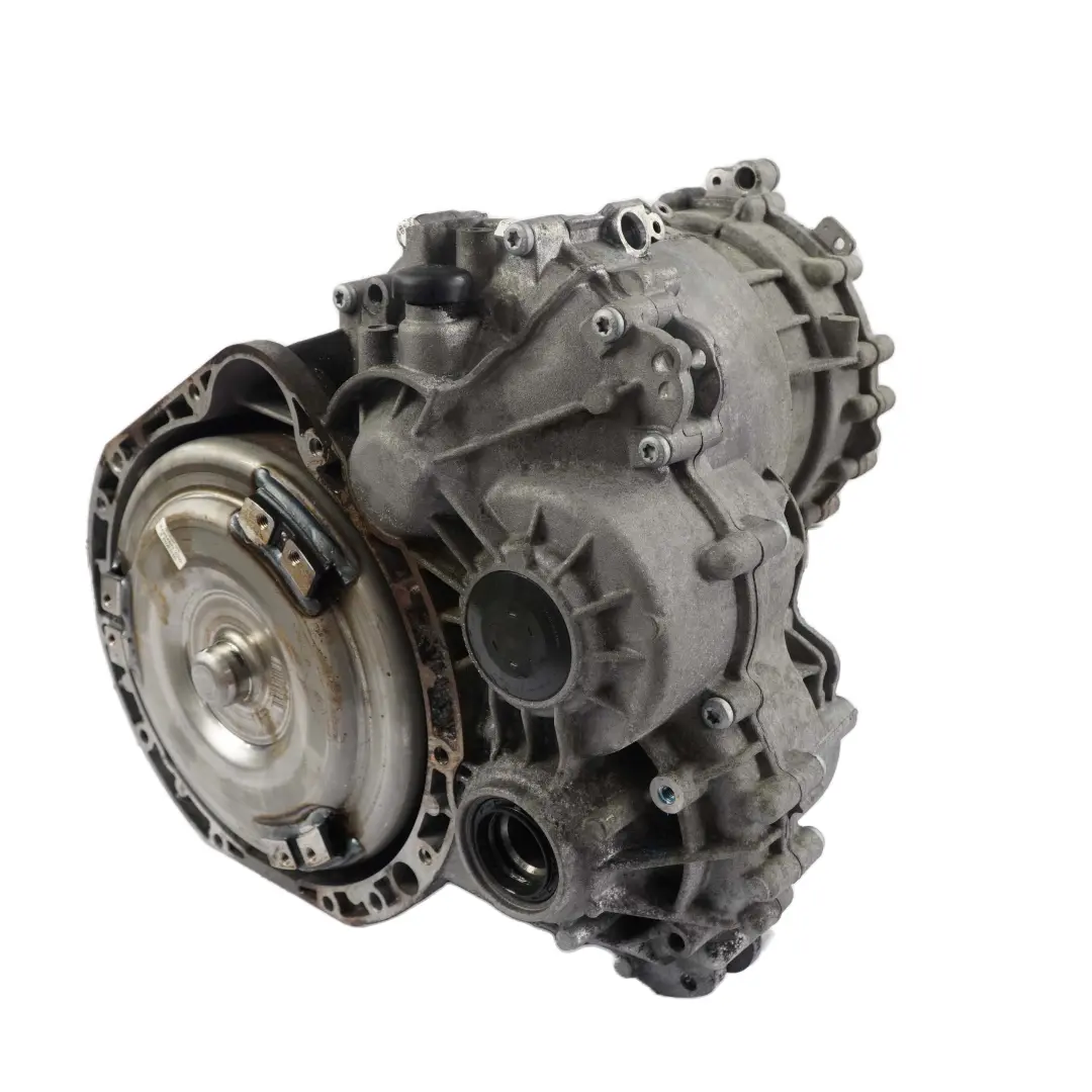  Mercedes-Benz W169 W245 A180 B180 CDI Automatic Gearbox 722800 WFC280 WARRANTY - SKU A1693702800 - Part number A1693702800