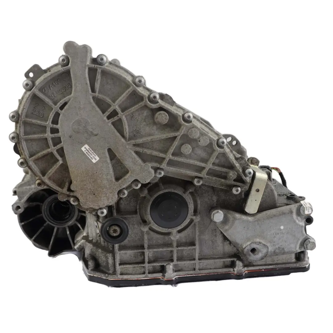  Mercedes-Benz W169 W245 A180 B180 CDI Automatic Gearbox 722800 WFC280 WARRANTY - SKU A1693702800 - Part number A1693702800