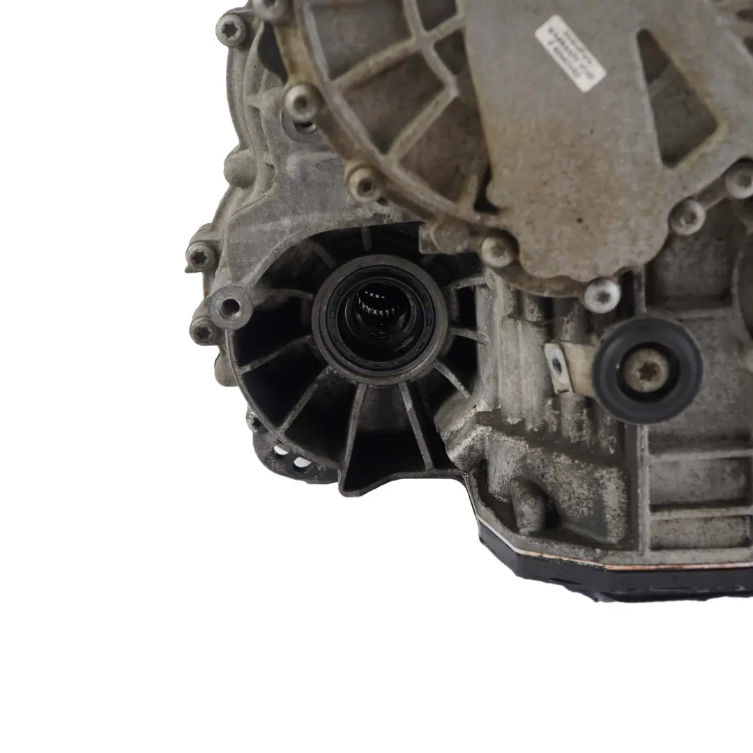  Mercedes-Benz W169 W245 A180 B180 CDI Automatic Gearbox 722800 WFC280 WARRANTY - SKU A1693702800 - Part number A1693702800