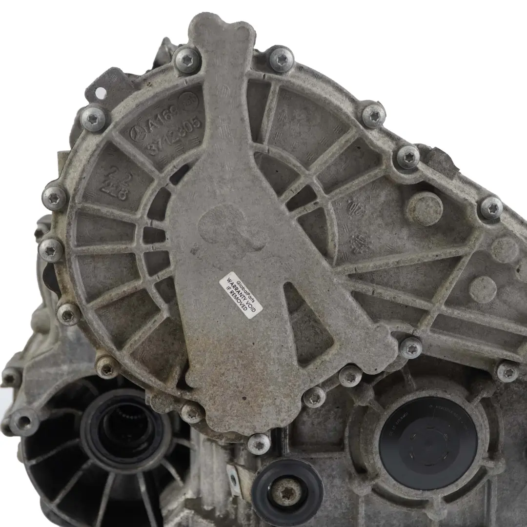  Mercedes-Benz W169 W245 A180 B180 CDI Automatic Gearbox 722800 WFC280 WARRANTY - SKU A1693702800 - Part number A1693702800