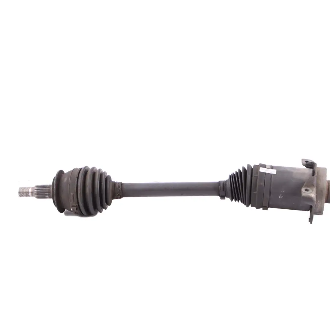 Mercedes W169 M266 Albero Trasmissione Anteriore Destro Automatico - SKU A1693704772 - Numero di parte A1693704772