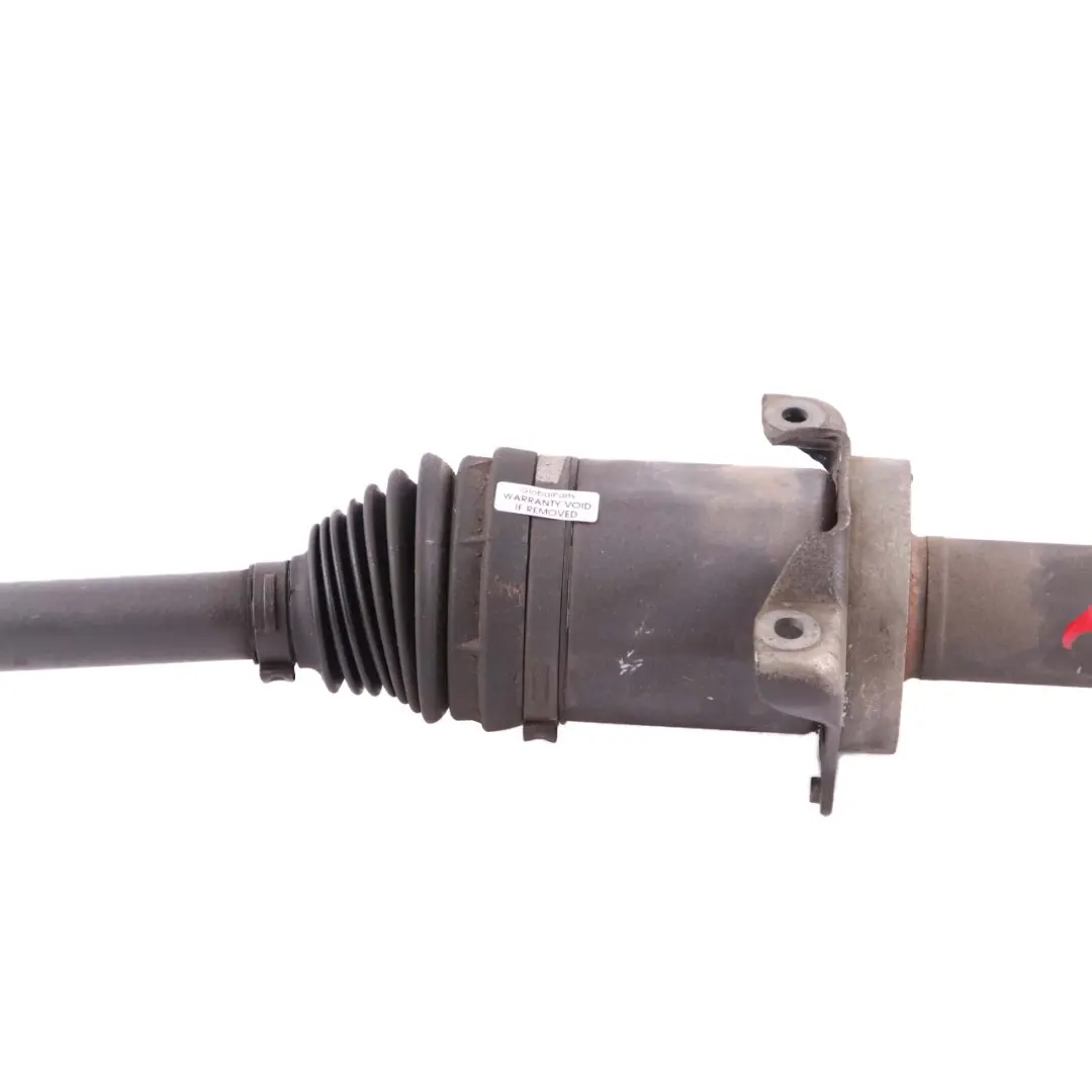 M266 Albero Trasmissione Anteriore Destro Automatico per Mercedes W169 con numero di parte A1693704772 Mercedes W169 M266 Albero Trasmissione Anteriore Destro Automatico - SKU A1693704772 - Numero di parte A1693704772