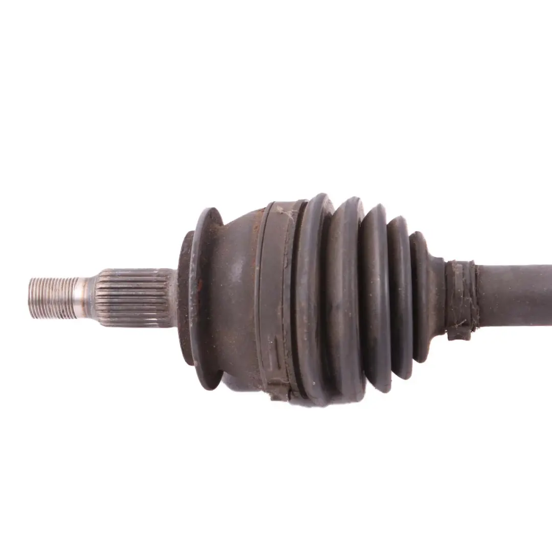 M266 OM640 Eje Delantero Derecho O/S Automático para Mercedes W169 con número de pieza A1693704772 Mercedes W169 M266 OM640 Eje Delantero Derecho O/S Automático - SKU A1693704772 - Número de pieza A1693704772