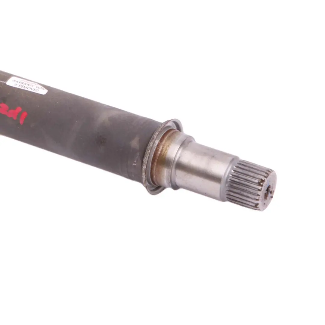 M266 Albero Trasmissione Anteriore Destro Automatico per Mercedes W169 con numero di parte A1693704772 Mercedes W169 M266 Albero Trasmissione Anteriore Destro Automatico - SKU A1693704772 - Numero di parte A1693704772