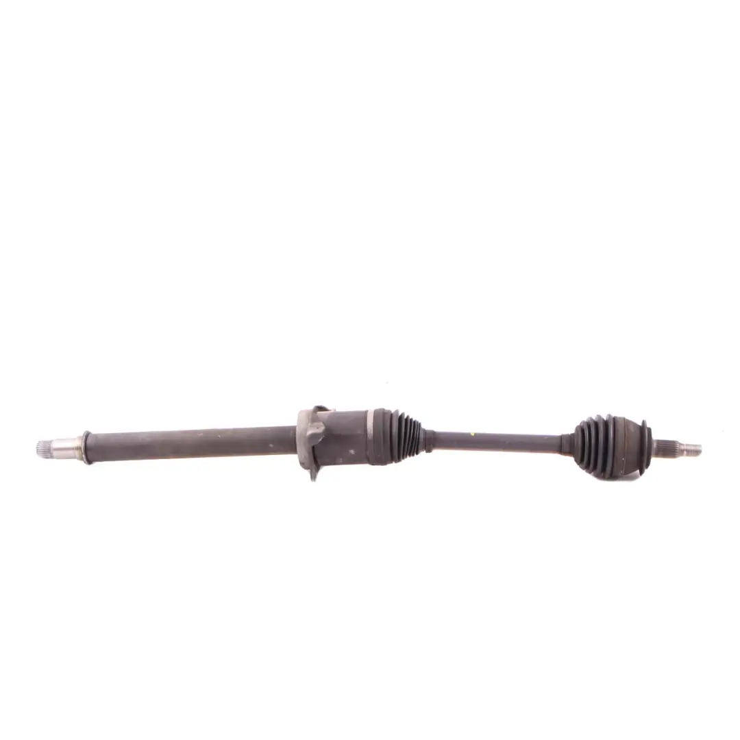 Mercedes W169 A160 CDI Antriebswelle Vorne Rechts A1693608072 - SKU A1693704772 - Teilenummer A1693704772