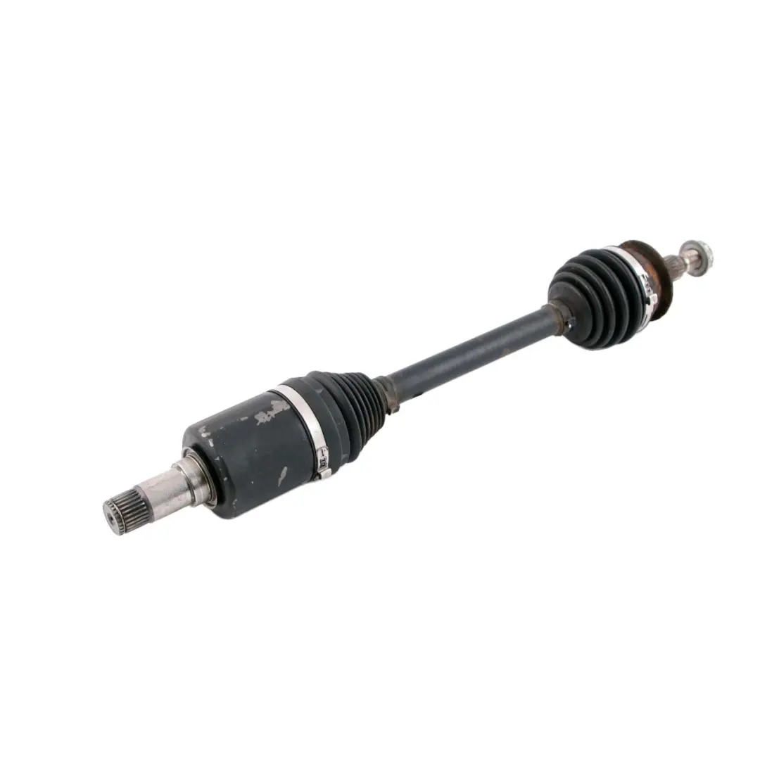 Mercedes W169 W245 Eje motriz delantero izquierdo automático - SKU A1693706372 - Número de pieza A1693706372
