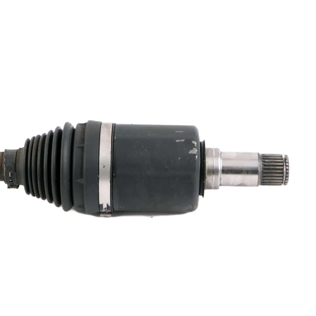 Front Left Axle DriveShaft Automatic Mercedes W169 W245 - SKU A1693706372 - Part number A1693706372