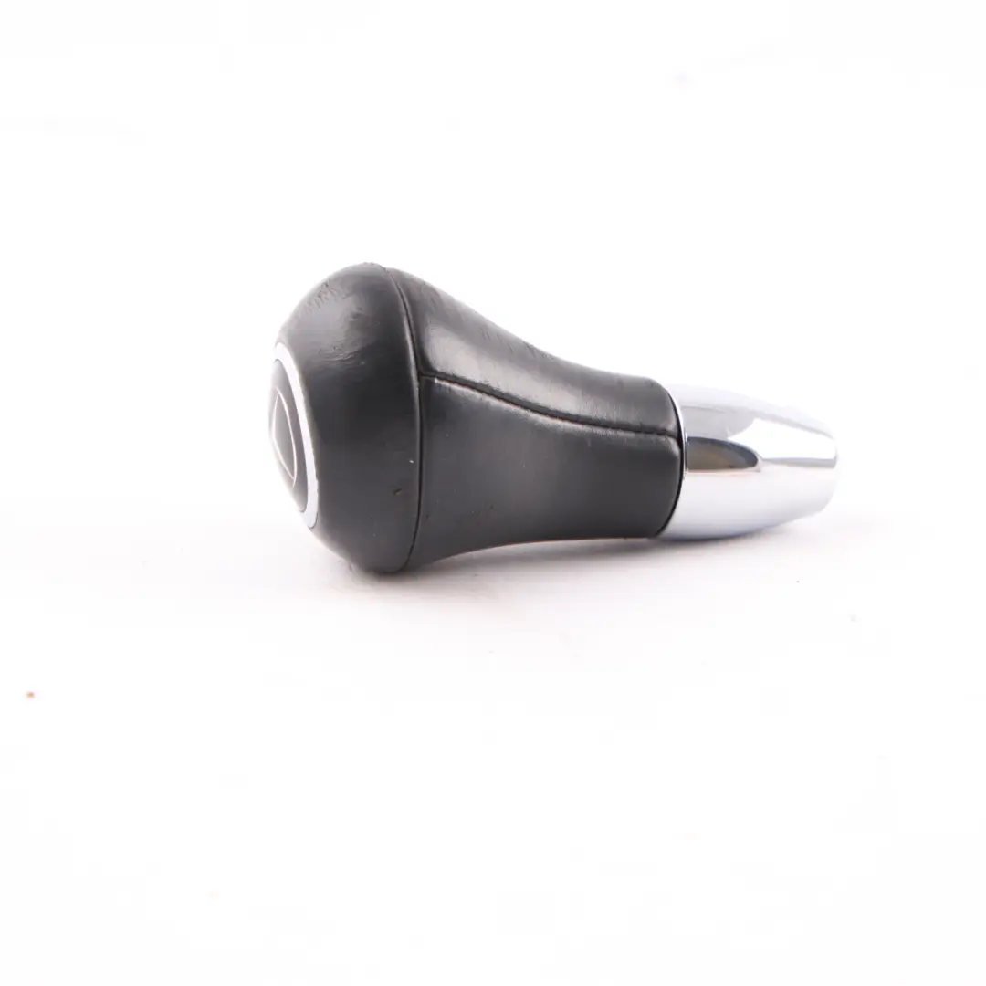  Levier Vitesse Mercedes W169 W245 Couvercle Sélecteur Vitesse Noir - SKU A1693740710 - Numéro de pièce A1693740710