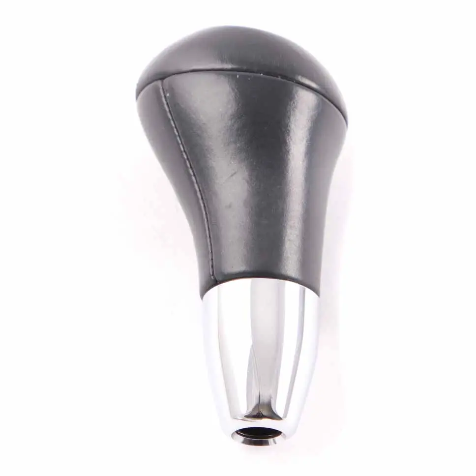  Knob Lever Mercedes W169 W245 Gear Shift Selector Cover Black - SKU A1693740710 - Part number A1693740710