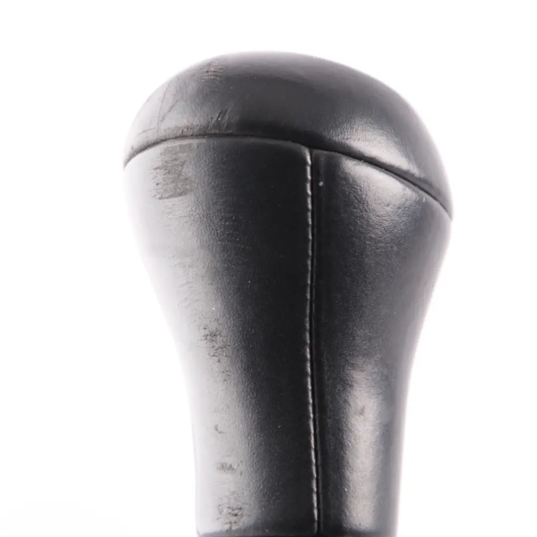  Manopola Leva Mercedes W169 W245 Cambio Copertura Selettore Nero - SKU A1693740710 - Numero di parte A1693740710
