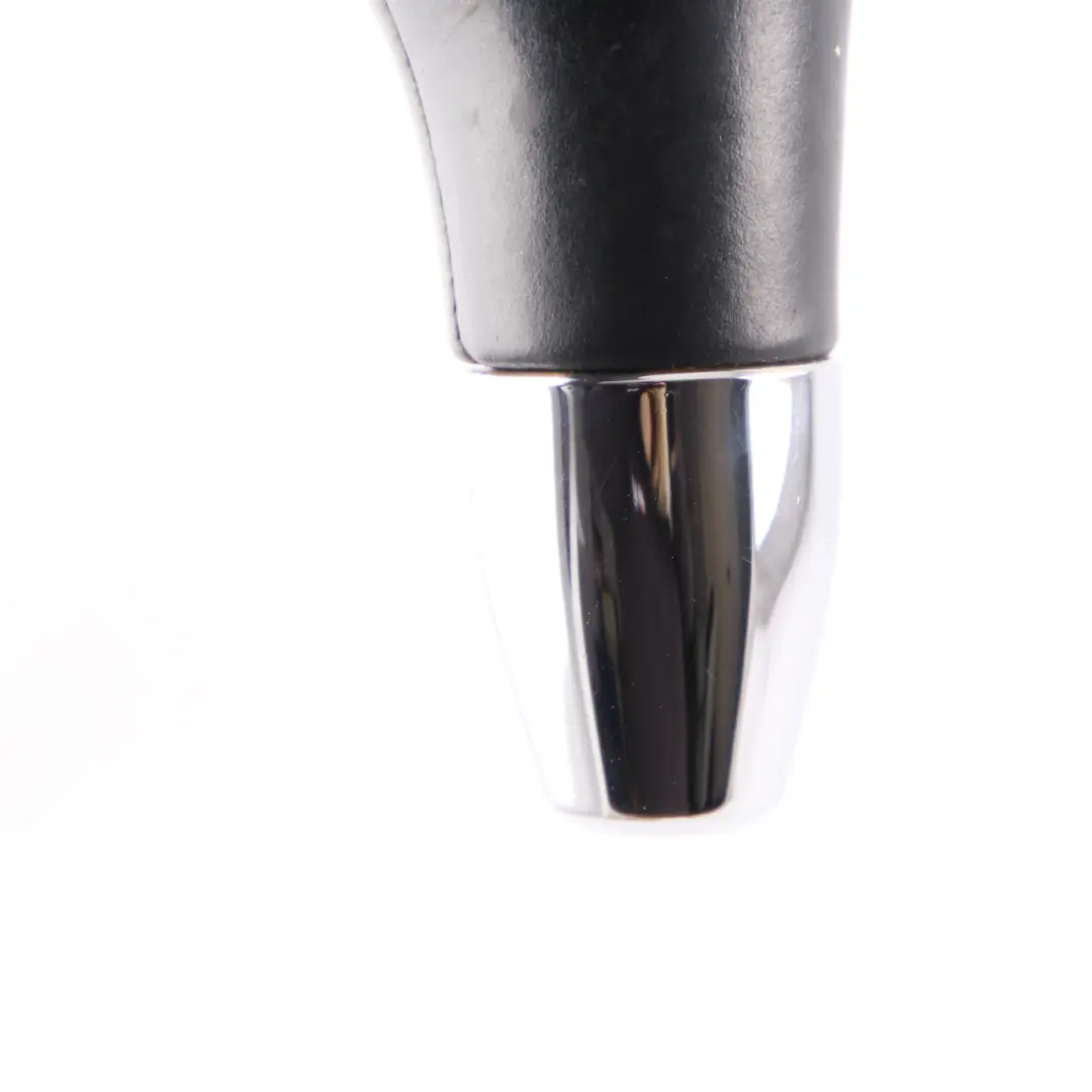  Manopola Leva Mercedes W169 W245 Cambio Copertura Selettore Nero - SKU A1693740710 - Numero di parte A1693740710