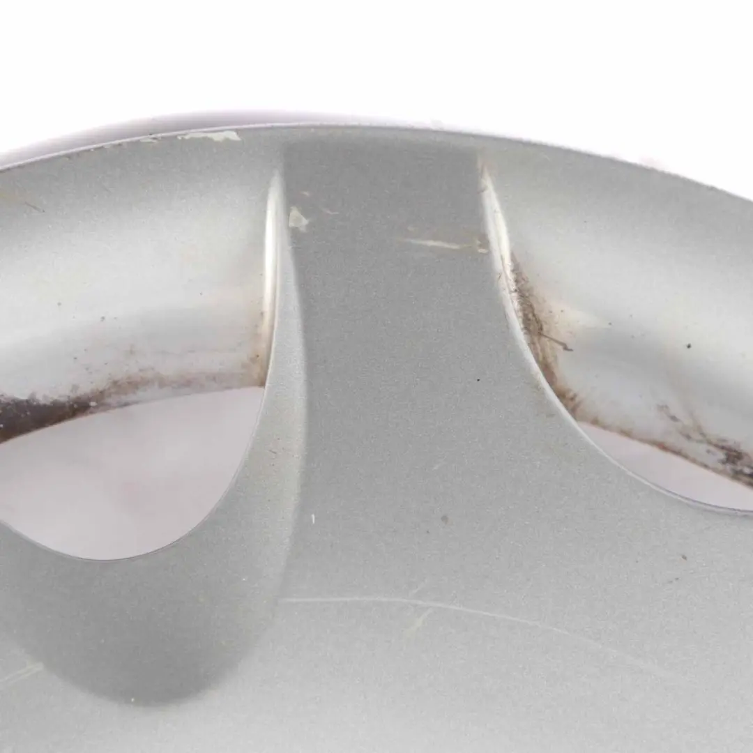 Mercedes W169 Copriruota Argento 15" - SKU A1694000025-2 - Numero di parte A1694000025