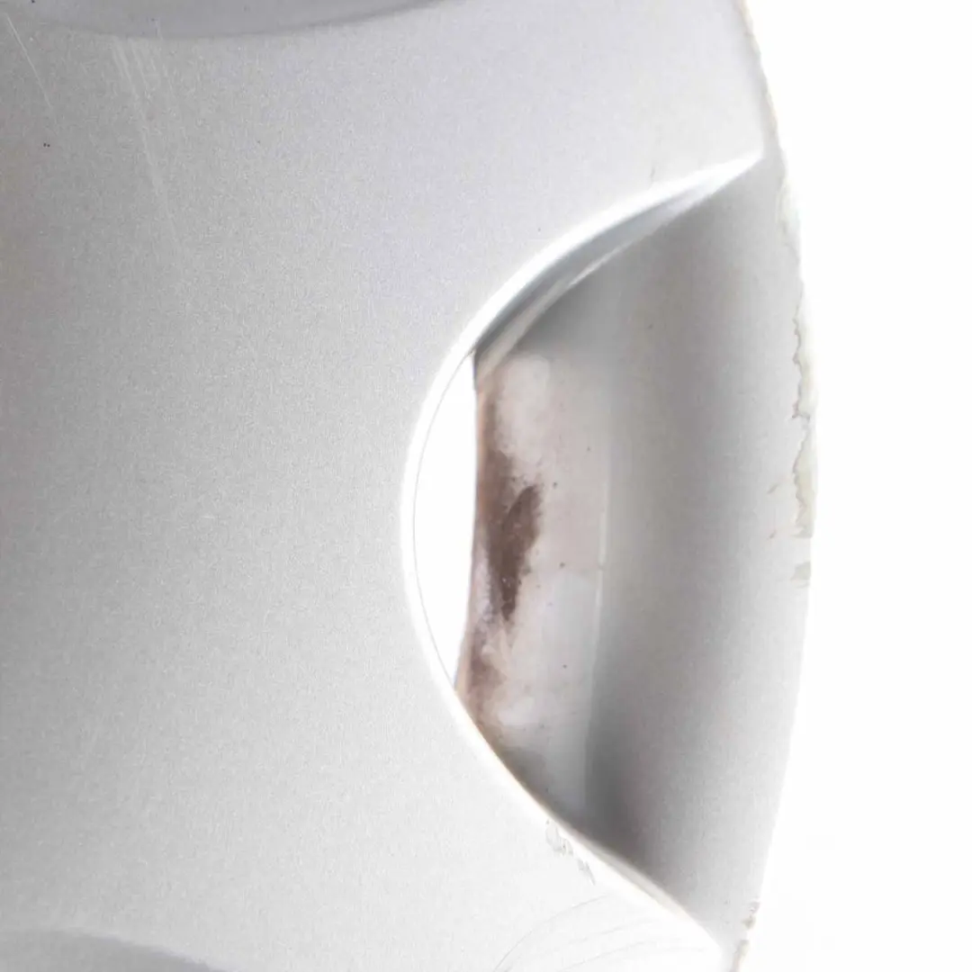 Mercedes W169 Copriruota Argento 15" - SKU A1694000025-2 - Numero di parte A1694000025