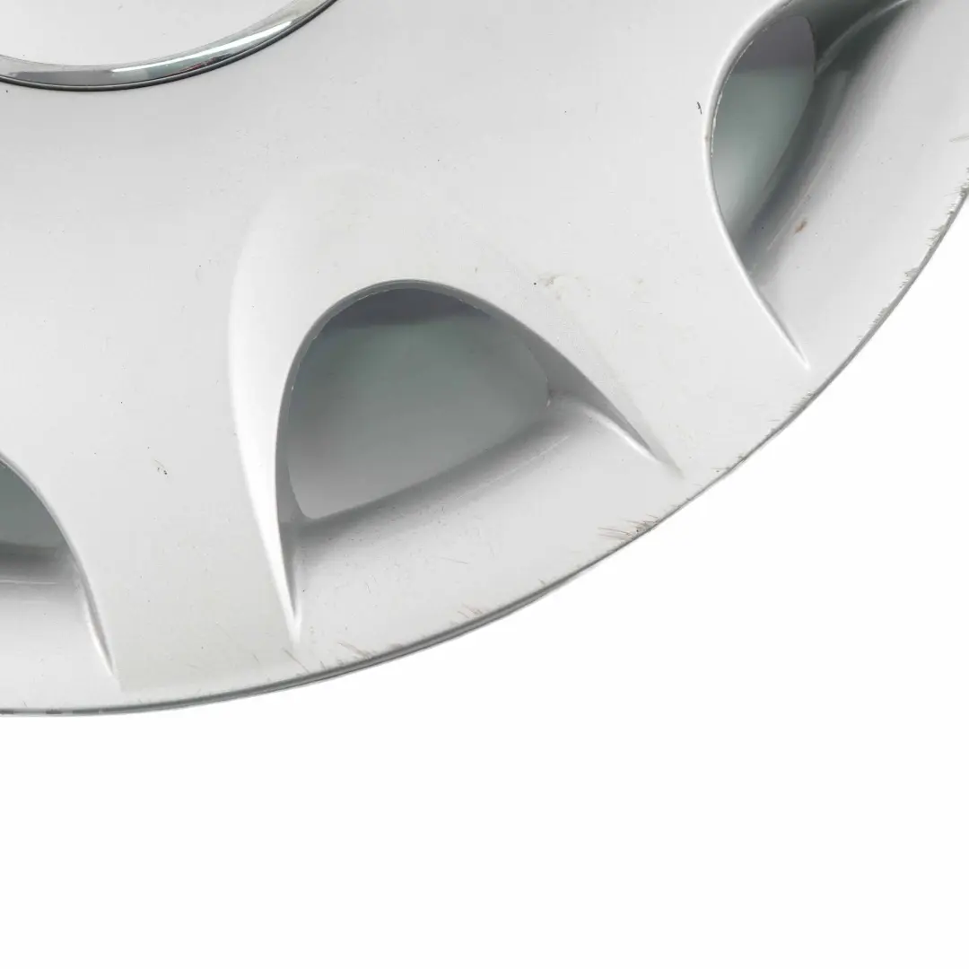 Enjoliveur Roue Argent Enjoliveur Moyeu Panneau Garniture 15" pour Mercedes W169 à propos du numéro de pièce A1694000025 Mercedes W169 Enjoliveur Roue Argent Enjoliveur Moyeu Panneau Garniture 15" - SKU A1694000025 - Numéro de pièce A1694000025