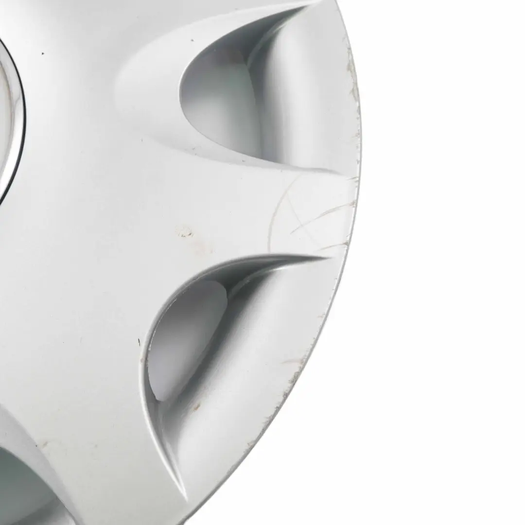 Enjoliveur Roue Argent Enjoliveur Moyeu Panneau Garniture 15" pour Mercedes W169 à propos du numéro de pièce A1694000025 Mercedes W169 Enjoliveur Roue Argent Enjoliveur Moyeu Panneau Garniture 15" - SKU A1694000025 - Numéro de pièce A1694000025