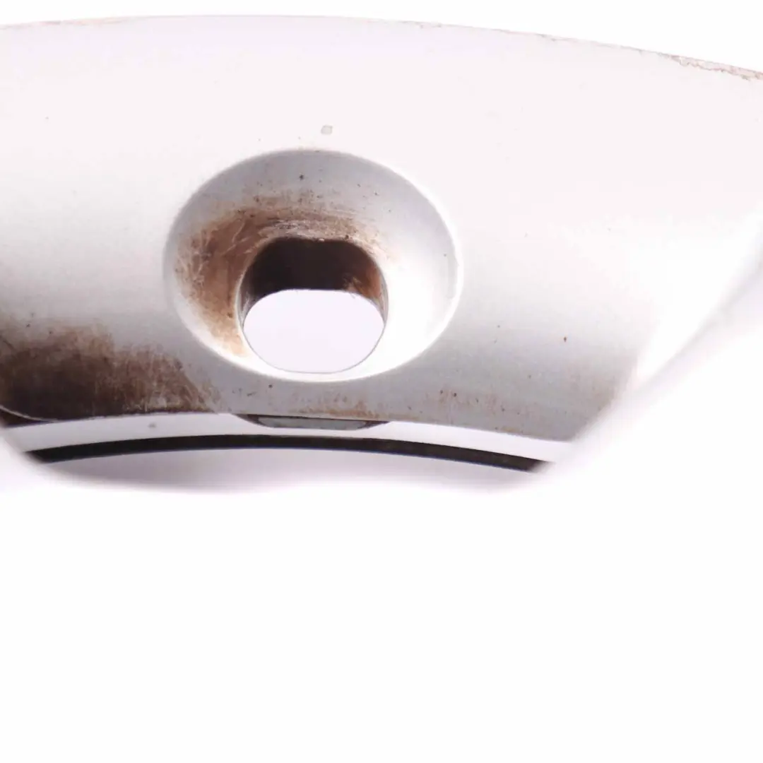 Mercedes W169 15'' Kołpak Koła Dekiel Osłona Felgi - SKU A1694000925 - Numer Części A1694000925