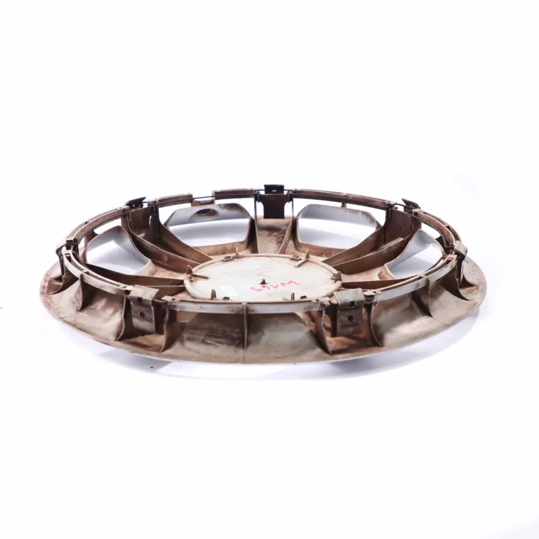 enjoliveur de roue 15'' enjoliveur de moyeu argenté pour Mercedes W169 à propos du numéro de pièce A1694000925 Mercedes W169 enjoliveur de roue 15'' enjoliveur de moyeu argenté - SKU A1694000925 - Numéro de pièce A1694000925