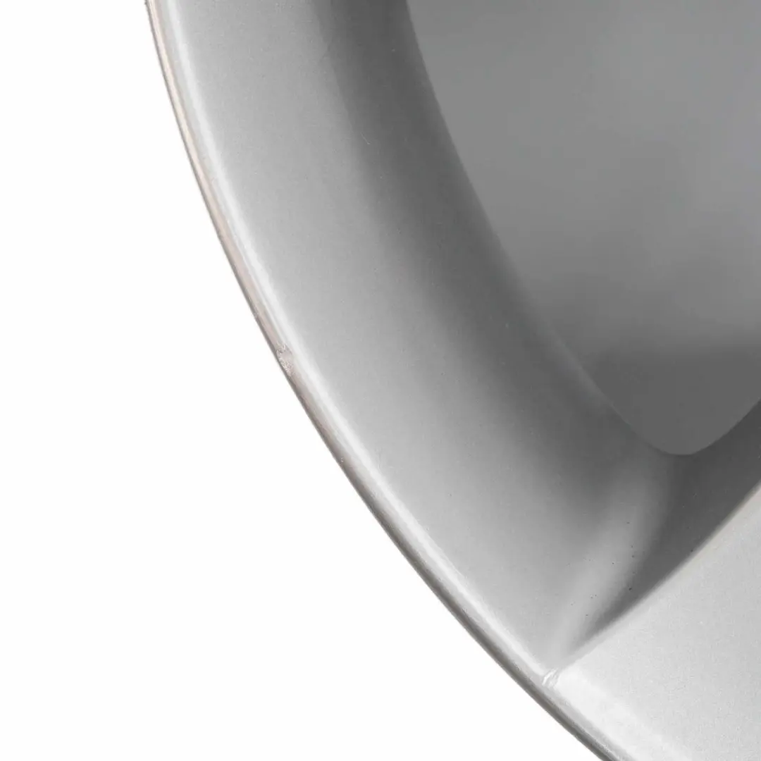 Mercedes W245 Jante Alu Argent 16" ET:46 6J - SKU A1694010202-1 - Numéro de pièce A1694010202