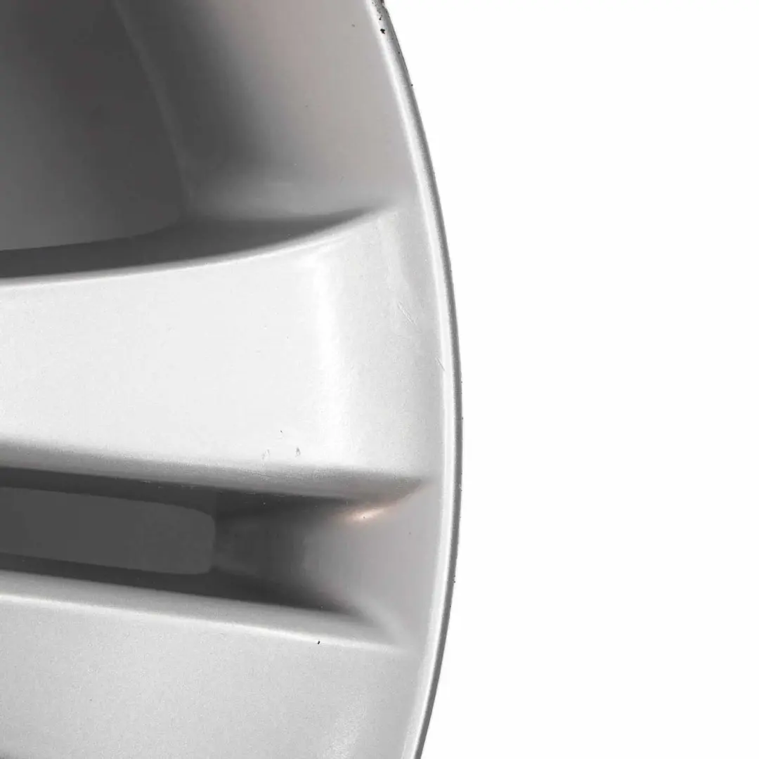 Mercedes W245 Jante Alu Argent 16" ET:46 6J - SKU A1694010202-1 - Numéro de pièce A1694010202