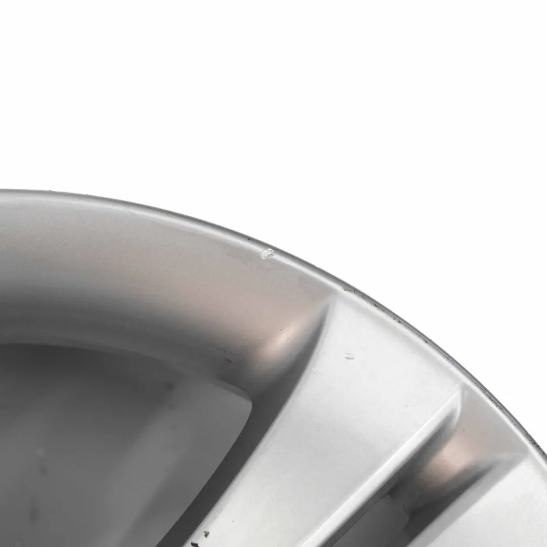  Llanta de aleación plateada Mercedes W245 16" ET:46 6J - SKU A1694010202-2 - Número de pieza A1694010202