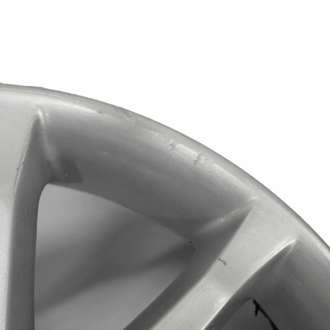 Mercedes-Benz B-Class W245 Silver Alloy Wheel Rim 17" ET:49 7J - SKU A1694010702-1 - Part number A1694010702