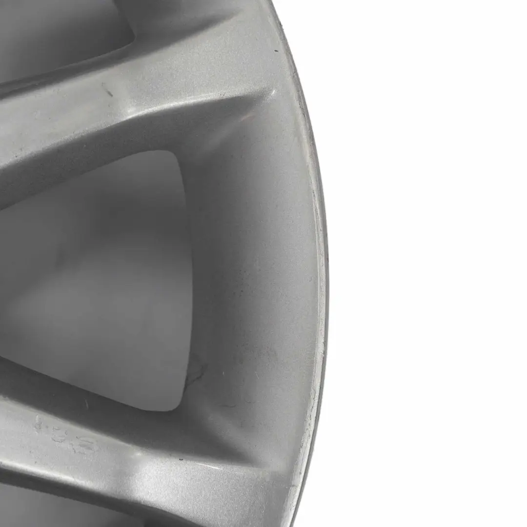 Mercedes-Benz Classe-B W245 Argent Jante En Alliage 17" ET:49 7J pour à propos du numéro de pièce A1694010702 Mercedes-Benz Classe-B W245 Argent Jante En Alliage 17" ET:49 7J - SKU A1694010702-1 - Numéro de pièce A1694010702