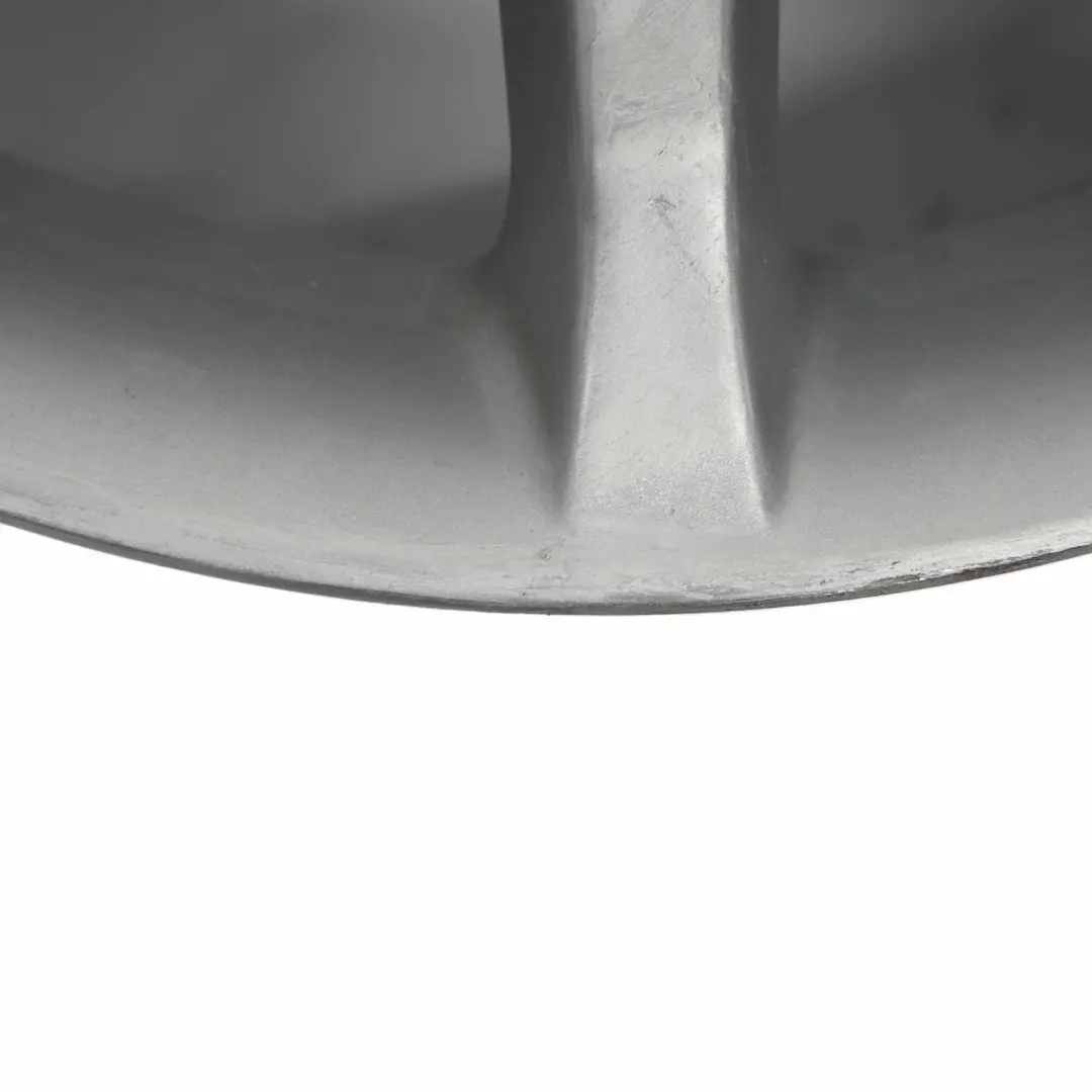 Mercedes-Benz Classe B W245 Cerchio in lega argento 17" ET:49 7J per con numero di parte A1694010702 Mercedes-Benz Classe B W245 Cerchio in lega argento 17" ET:49 7J - SKU A1694010702-2 - Numero di parte A1694010702