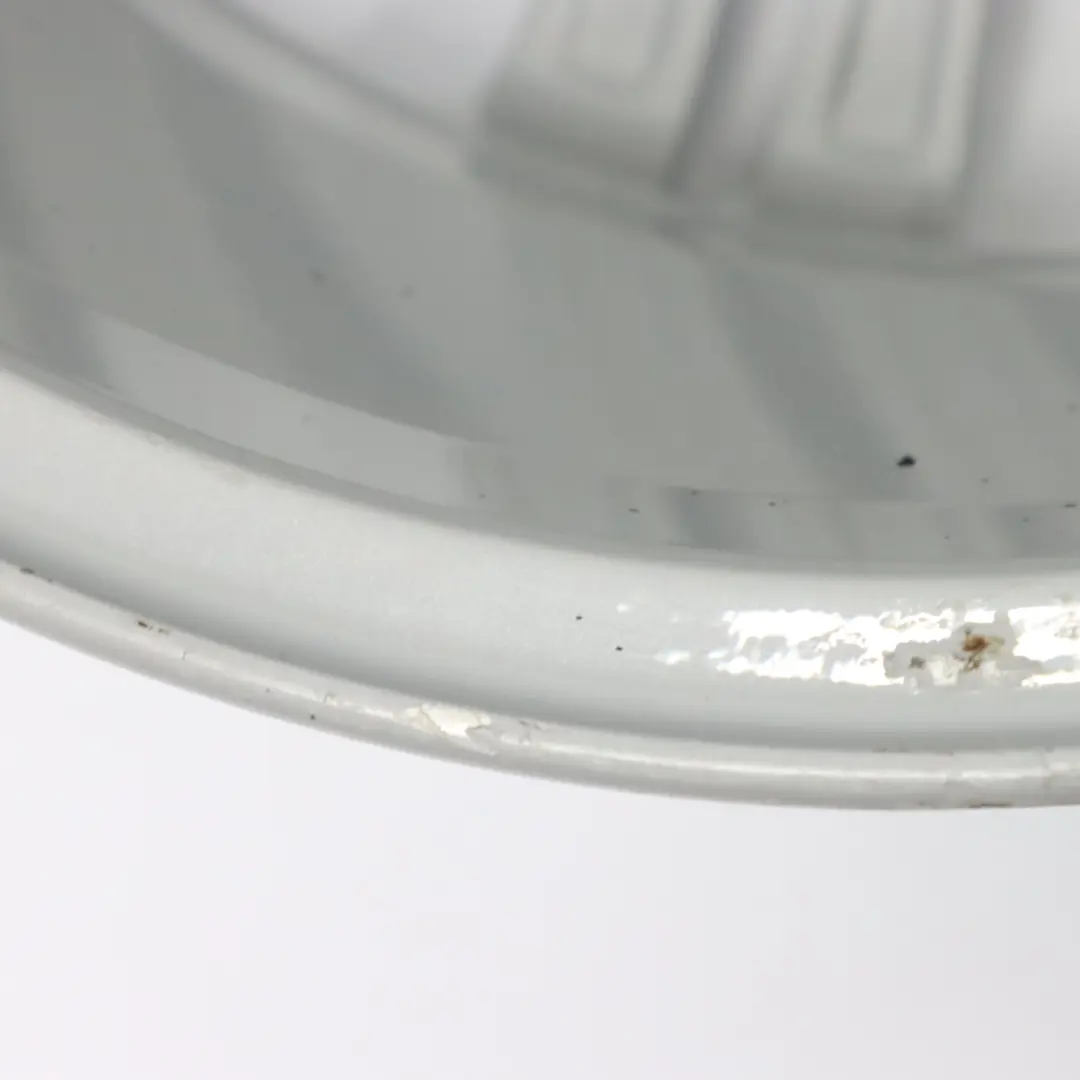 Llanta de aleación plateada Mercedes W169 16" 6J ET:46 para con número de pieza A1694010802 Llanta de aleación plateada Mercedes W169 16" 6J ET:46 - SKU A1694010802-2 - Número de pieza A1694010802