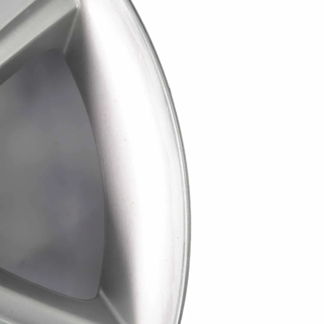  Llanta Mercedes W169 Llanta de aleación 16" 6J ET:46 - SKU A1694010902-1 - Número de pieza A1694010902