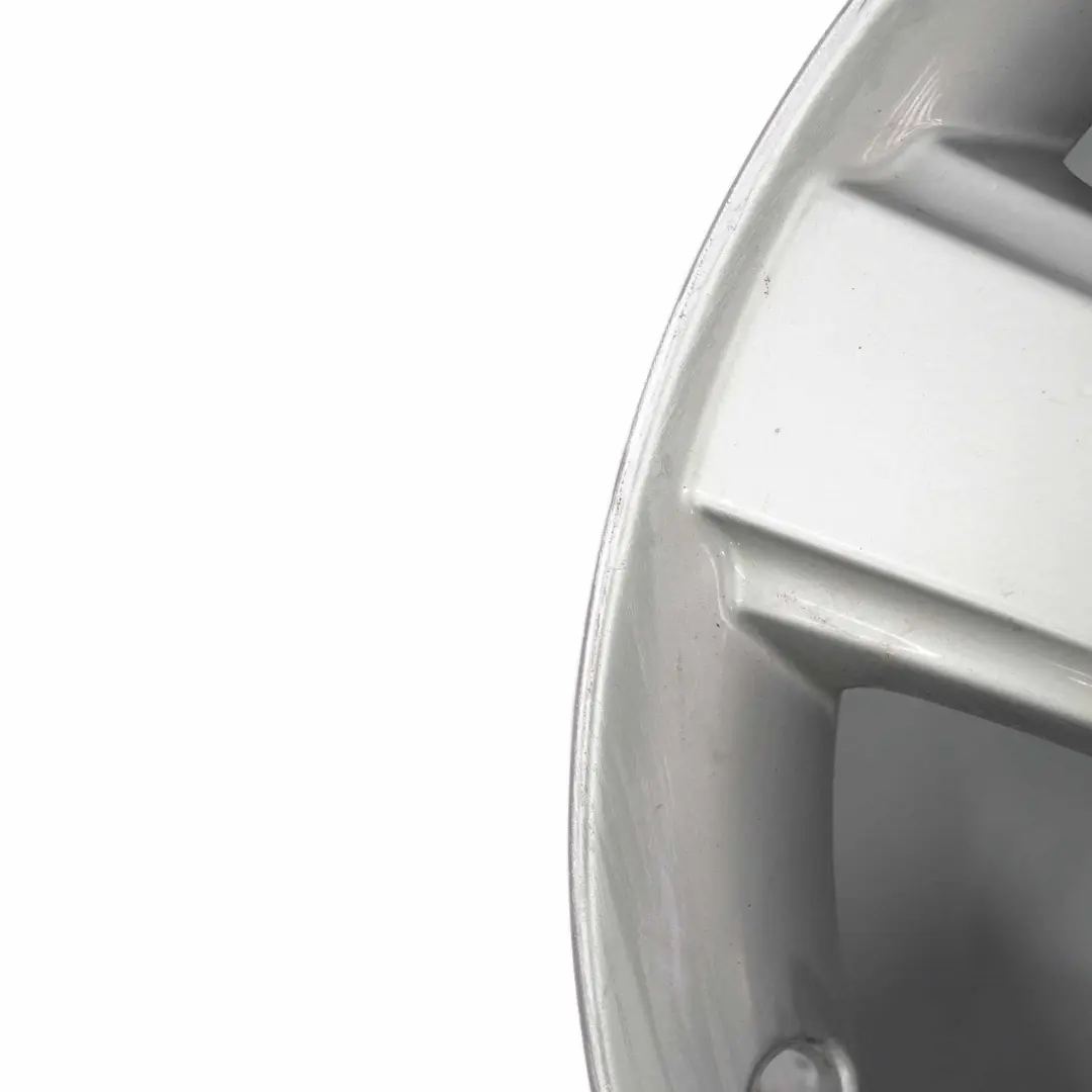  Cerchio Mercedes W169 Cerchio in lega 16" 6J ET:46 - SKU A1694010902-1 - Numero di parte A1694010902