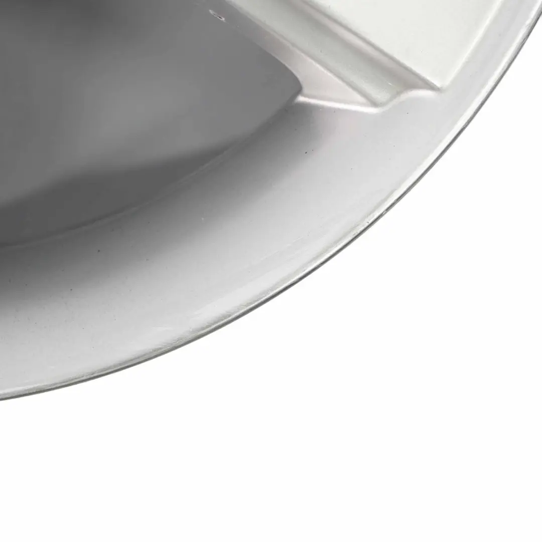 Mercedes W169 Felga Aluminiowa 16" 6J - SKU A1694010902-1 - Numer Części A1694010902