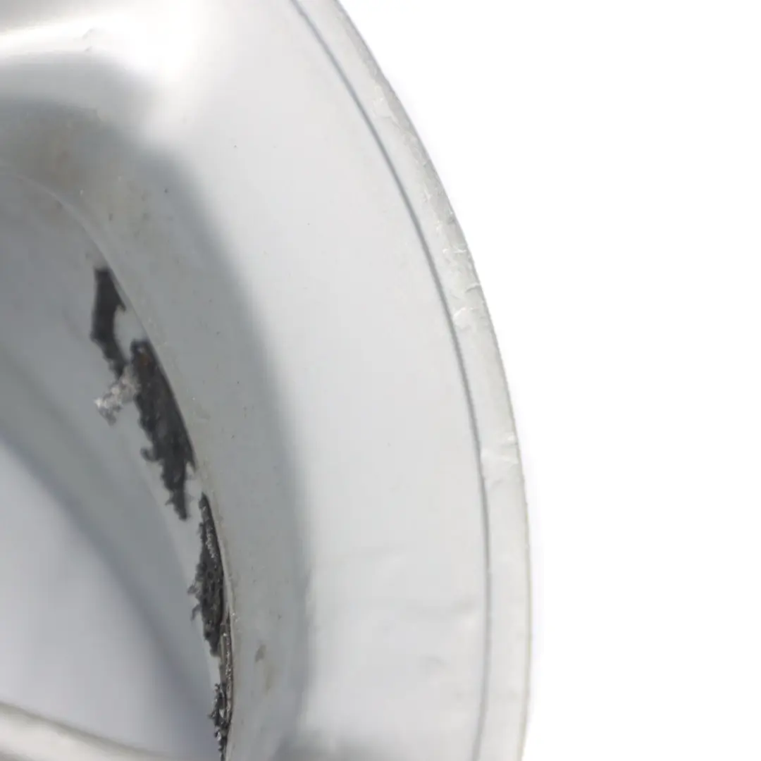 Alloy Wheel Rim 16" 6J ET:46 to Mercedes W169 W245 Silver with Part number A1694011002 Mercedes W169 W245 Silver Alloy Wheel Rim 16" 6J ET:46 - SKU A1694011002-3 - Part number A1694011002