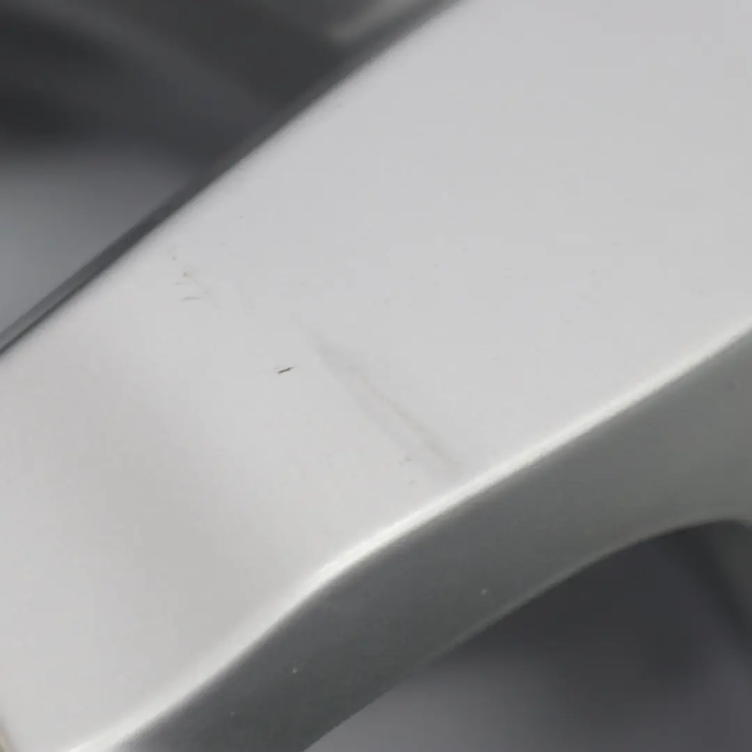 Felga Aluminiowa 16" 6J ET:46 do Mercedes W169 W245 o numerze A1694011902 Mercedes W169 W245 Felga Aluminiowa 16" 6J ET:46 - SKU A1694011902-1 - Numer Części A1694011902